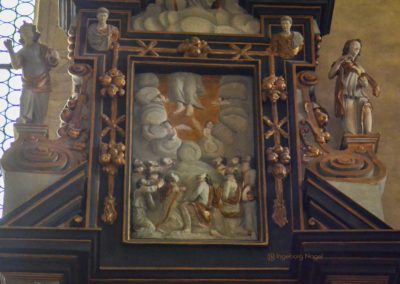 Dom St. Peter und Paul in Zeitz