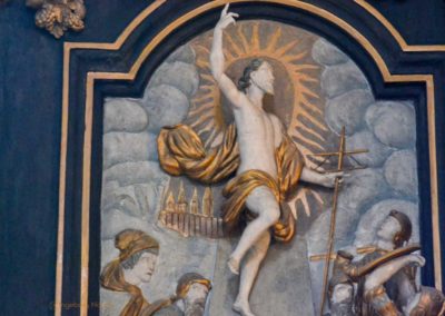 Dom St. Peter und Paul in Zeitz