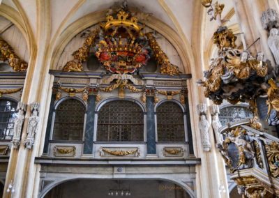 Dom St. Peter und Paul in Zeitz