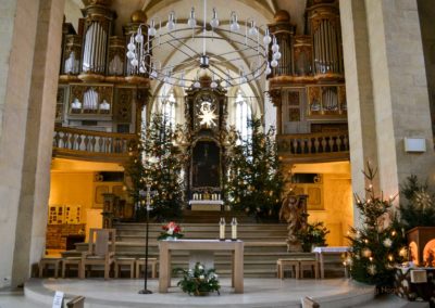 Dom St. Peter und Paul in Zeitz