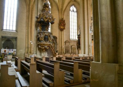 Dom St. Peter und Paul in Zeitz