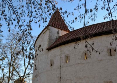 Marientor Naumburg/Saale