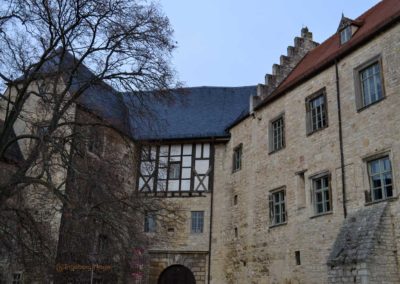 Schloss Neuenburg