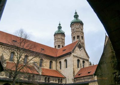 Naumburger Dom