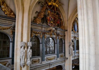 Dom St. Peter und Paul in Zeitz