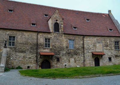 Schloss Neuenburg