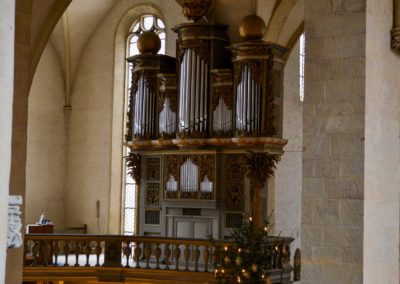 Dom St. Peter und Paul in Zeitz