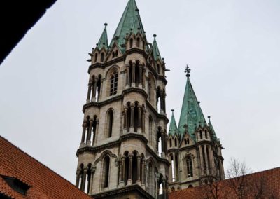 Naumburger Dom