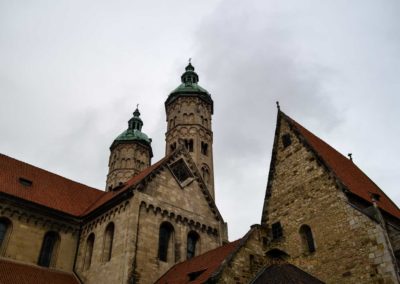 Naumburger Dom