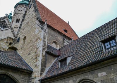 Naumburger Dom