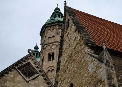 Naumburger Dom