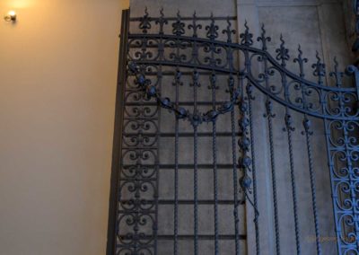 Oelßner's Hof Leipzig