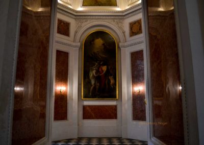 Die Nikolaikirche in Leipzig 5 Nikolaikirche Leipzig