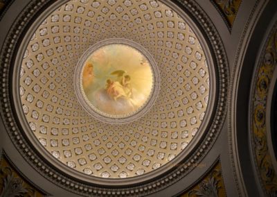 Die Nikolaikirche in Leipzig 6 Nikolaikirche Leipzig