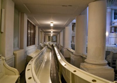 Die Nikolaikirche in Leipzig 29 Nikolaikirche Leipzig