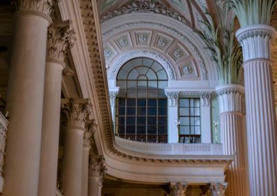 Die Nikolaikirche in Leipzig 30 Nikolaikirche Leipzig