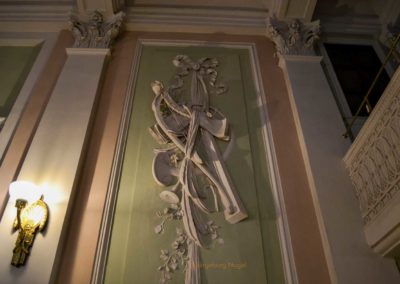 Die Nikolaikirche in Leipzig 31 Nikolaikirche Leipzig