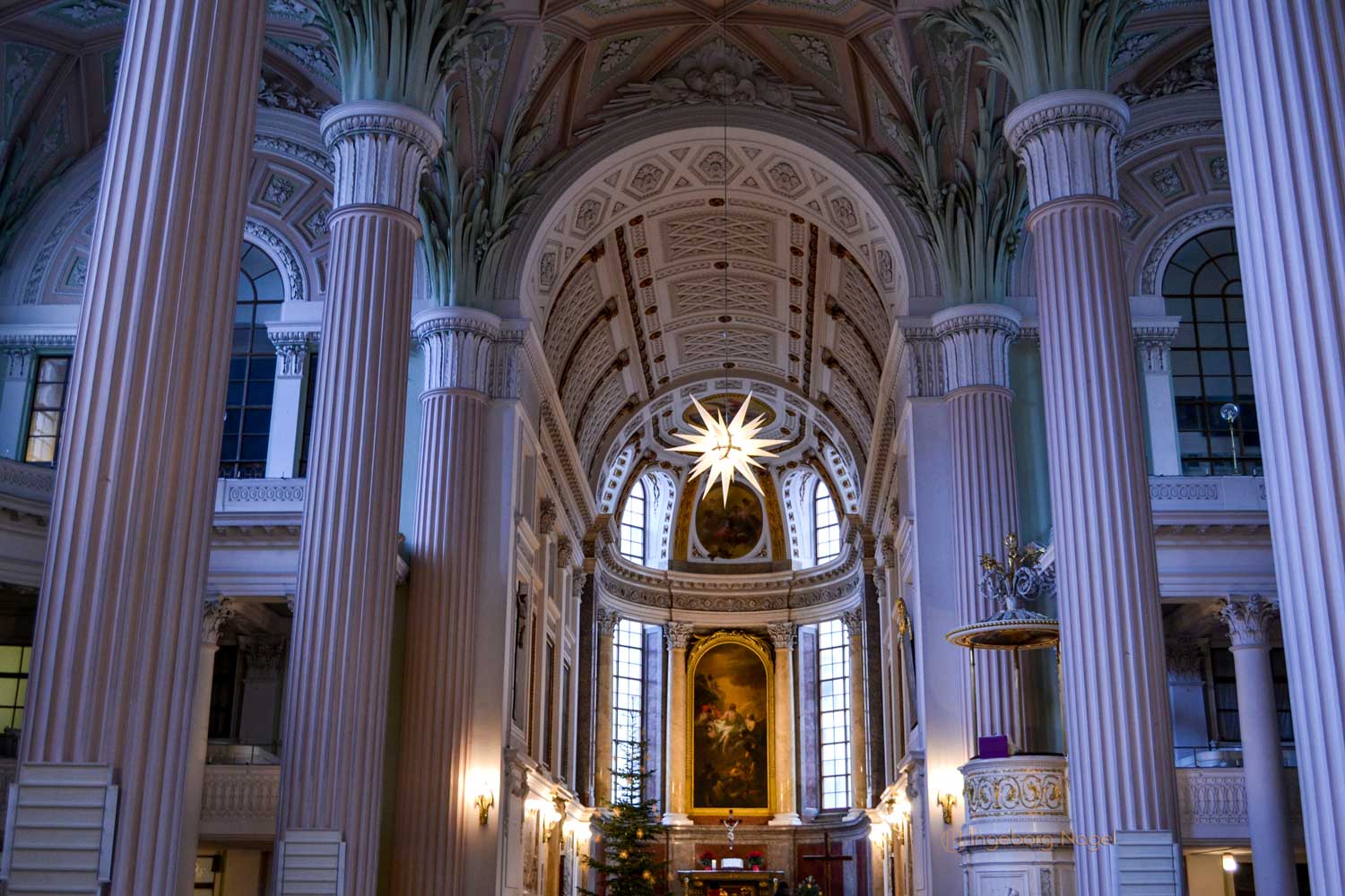 Die Nikolaikirche in Leipzig 17 DSC_0499