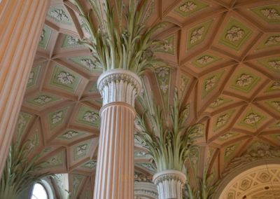 Die Nikolaikirche in Leipzig 13 Nikolaikirche Leipzig