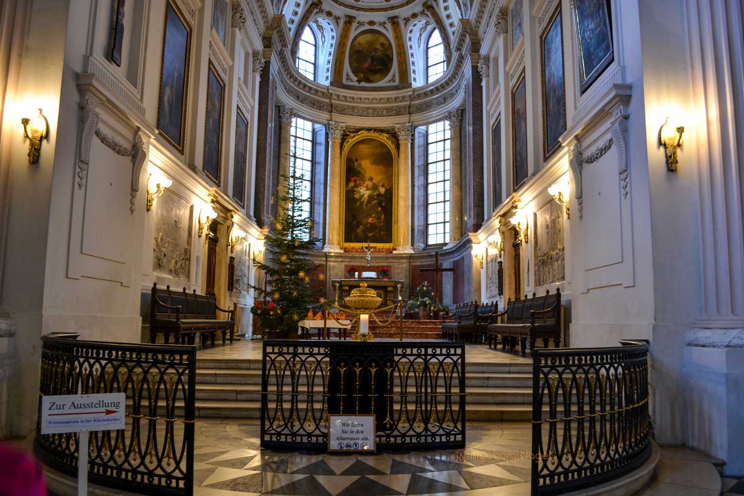 Die Nikolaikirche in Leipzig 19 DSC_0507