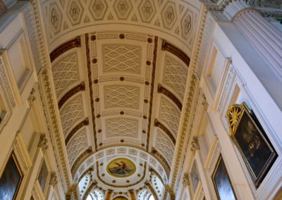 Die Nikolaikirche in Leipzig 15 Nikolaikirche Leipzig