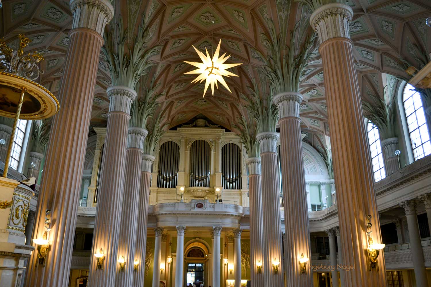 Die Nikolaikirche in Leipzig 18 DSC_0515