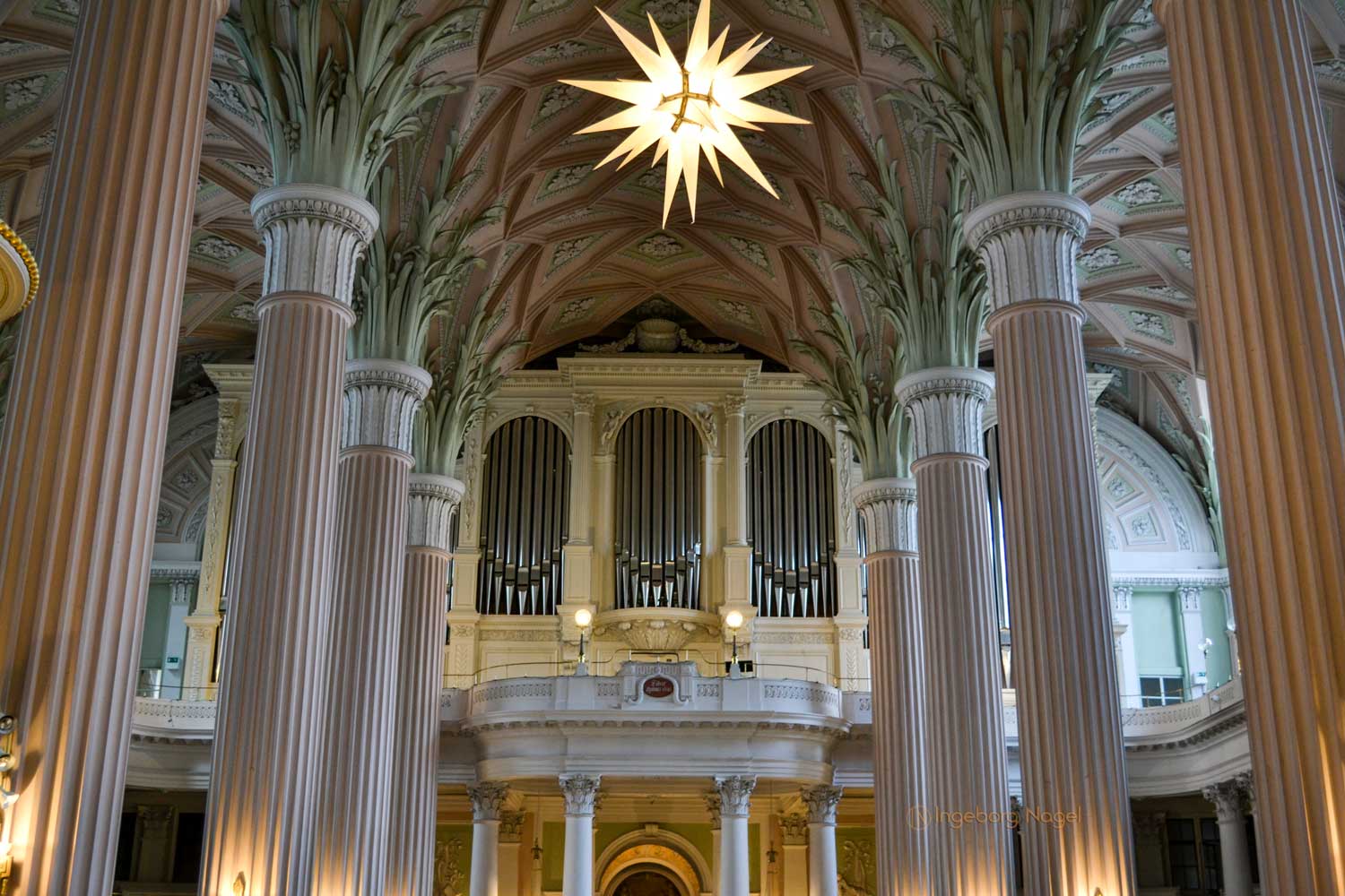 Die Nikolaikirche in Leipzig 27 DSC_0517