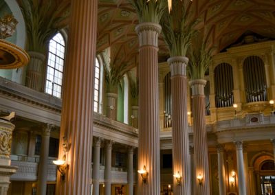 Die Nikolaikirche in Leipzig 33 Nikolaikirche Leipzig