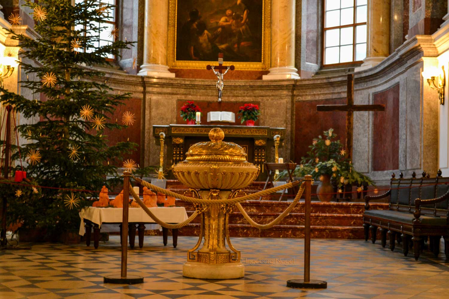 Die Nikolaikirche in Leipzig 23 DSC_0524