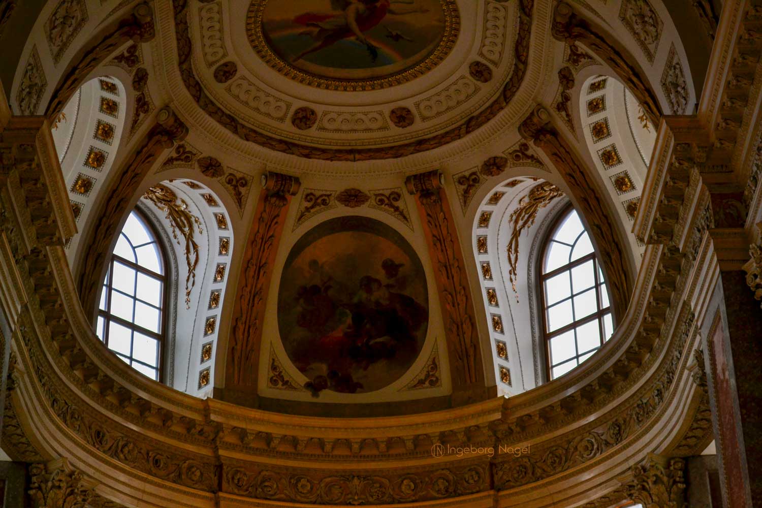 Die Nikolaikirche in Leipzig 22 DSC_0528