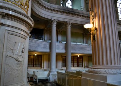 Die Nikolaikirche in Leipzig 34 Nikolaikirche Leipzig