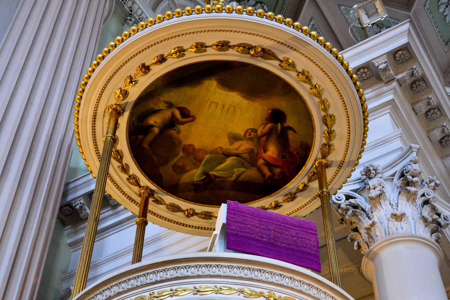 Die Nikolaikirche in Leipzig 25 DSC_0532