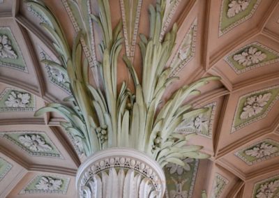 Die Nikolaikirche in Leipzig 14 Nikolaikirche Leipzig