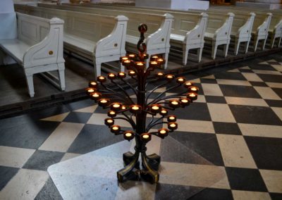 Die Nikolaikirche in Leipzig 35 Nikolaikirche Leipzig