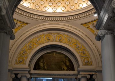 Die Nikolaikirche in Leipzig 7 Nikolaikirche Leipzig