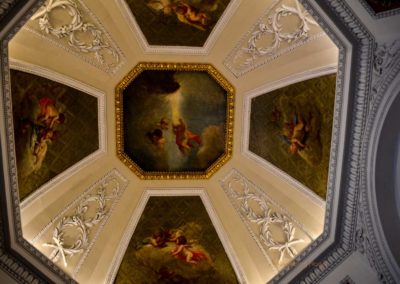 Die Nikolaikirche in Leipzig 8 Nikolaikirche Leipzig