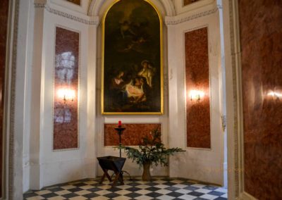 Die Nikolaikirche in Leipzig 9 Nikolaikirche Leipzig