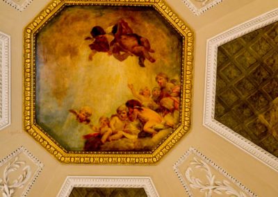 Die Nikolaikirche in Leipzig 10 Nikolaikirche Leipzig