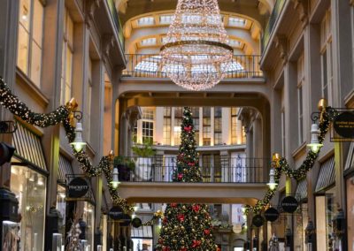 Mädlerpassage Leipzig