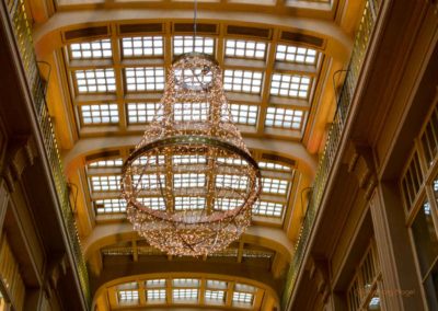 Mädlerpassage Leipzig