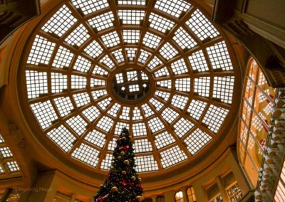 Mädlerpassage Leipzig