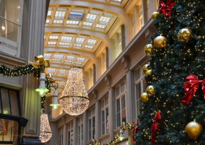 Mädlerpassage Leipzig