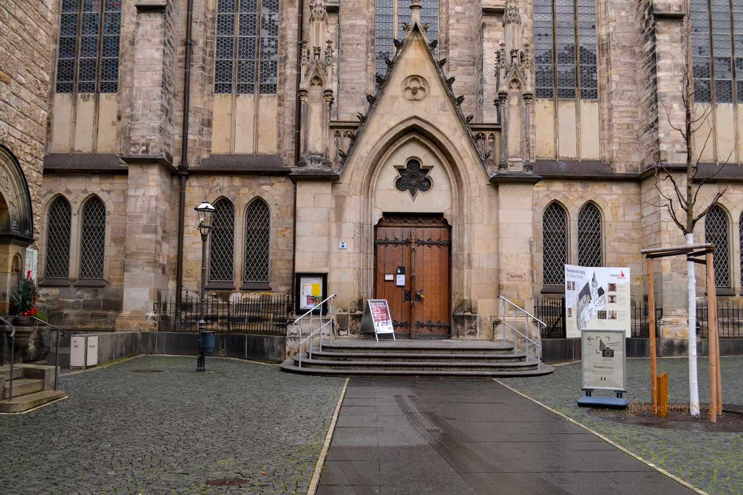 Die Thomaskirche in Leipzig und Johann Sebastian Bach 9 DSC_0806