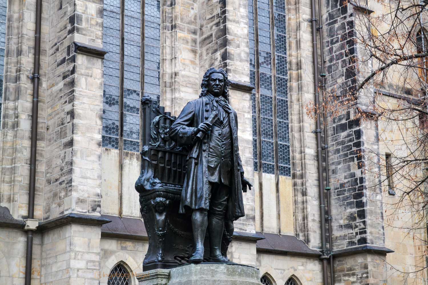 Die Thomaskirche in Leipzig und Johann Sebastian Bach 26 DSC_0810