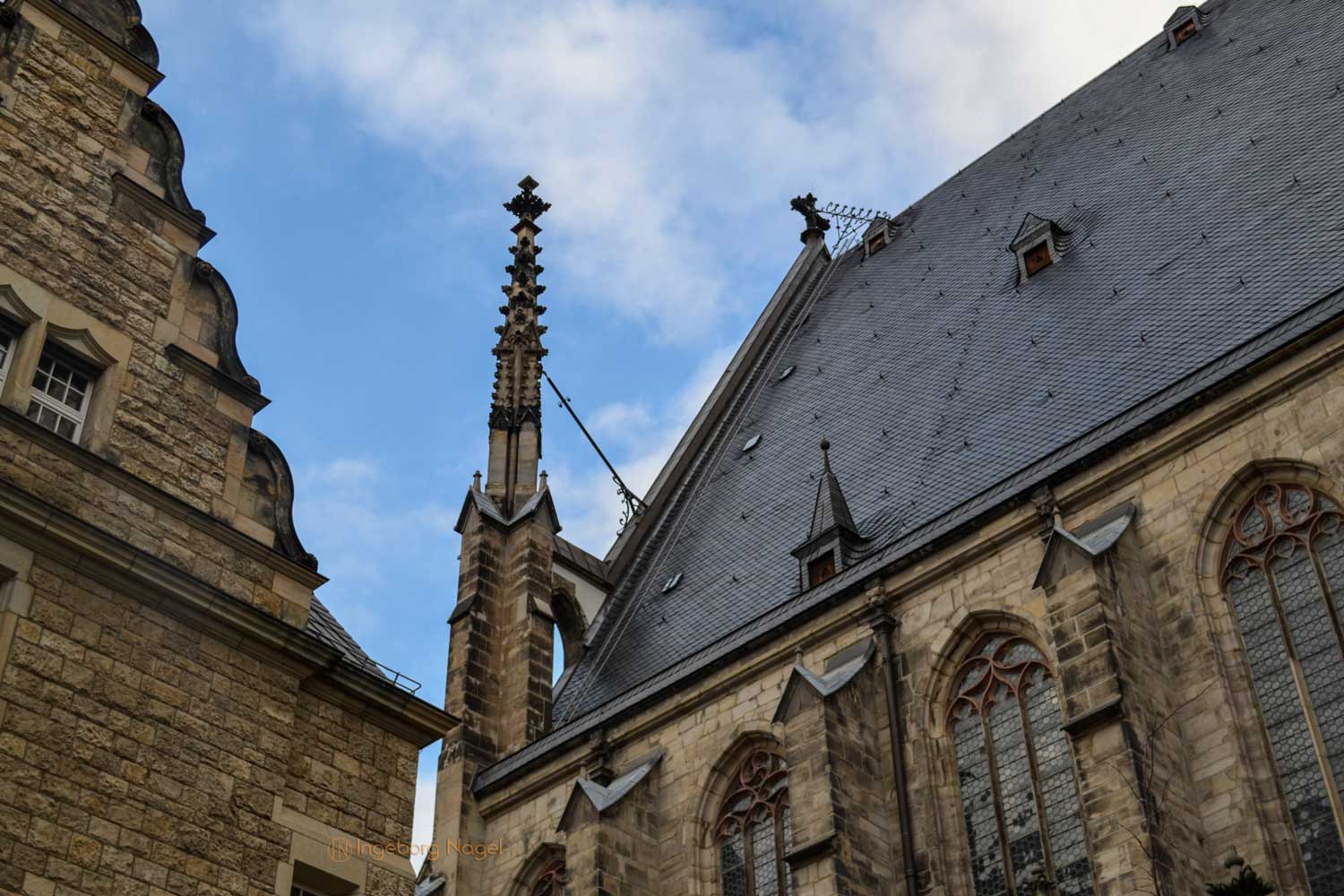 Die Thomaskirche in Leipzig und Johann Sebastian Bach 10 DSC_0816