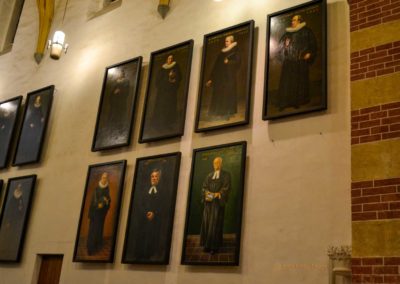 Die Thomaskirche in Leipzig und Johann Sebastian Bach 14 Thomaskirche Leipzig