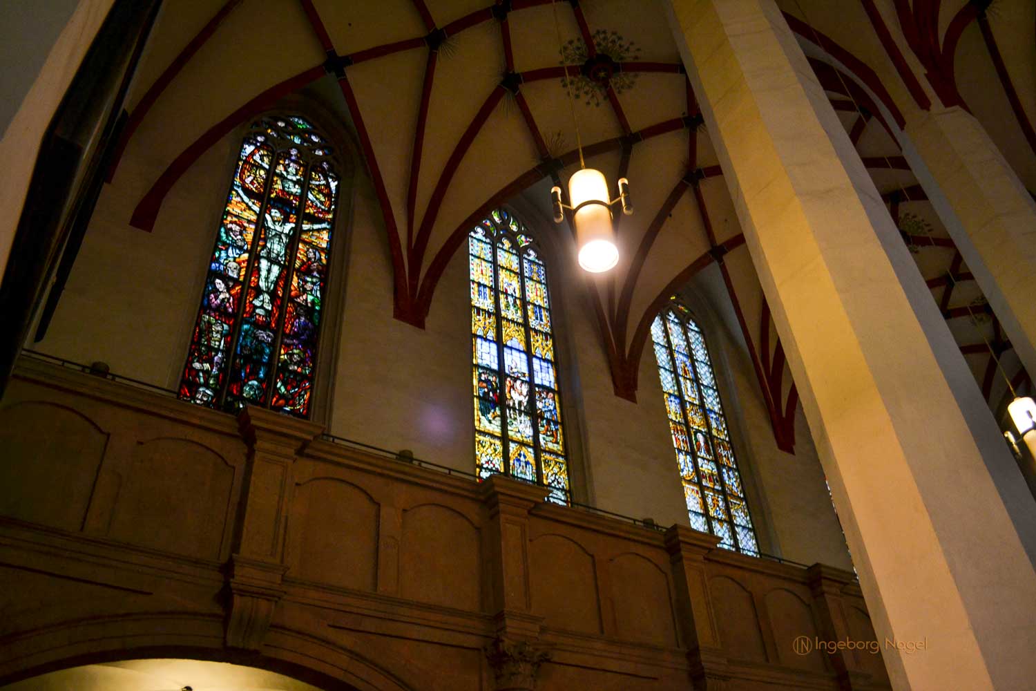 Die Thomaskirche in Leipzig und Johann Sebastian Bach 24 DSC_0845