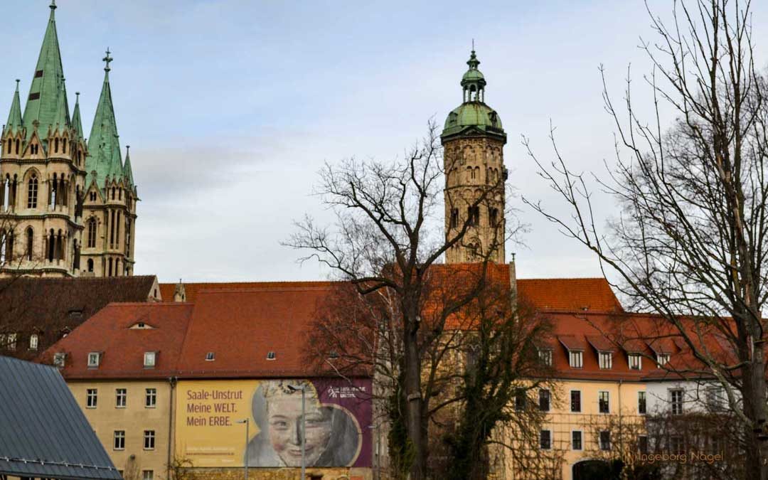 Naumburger Dom