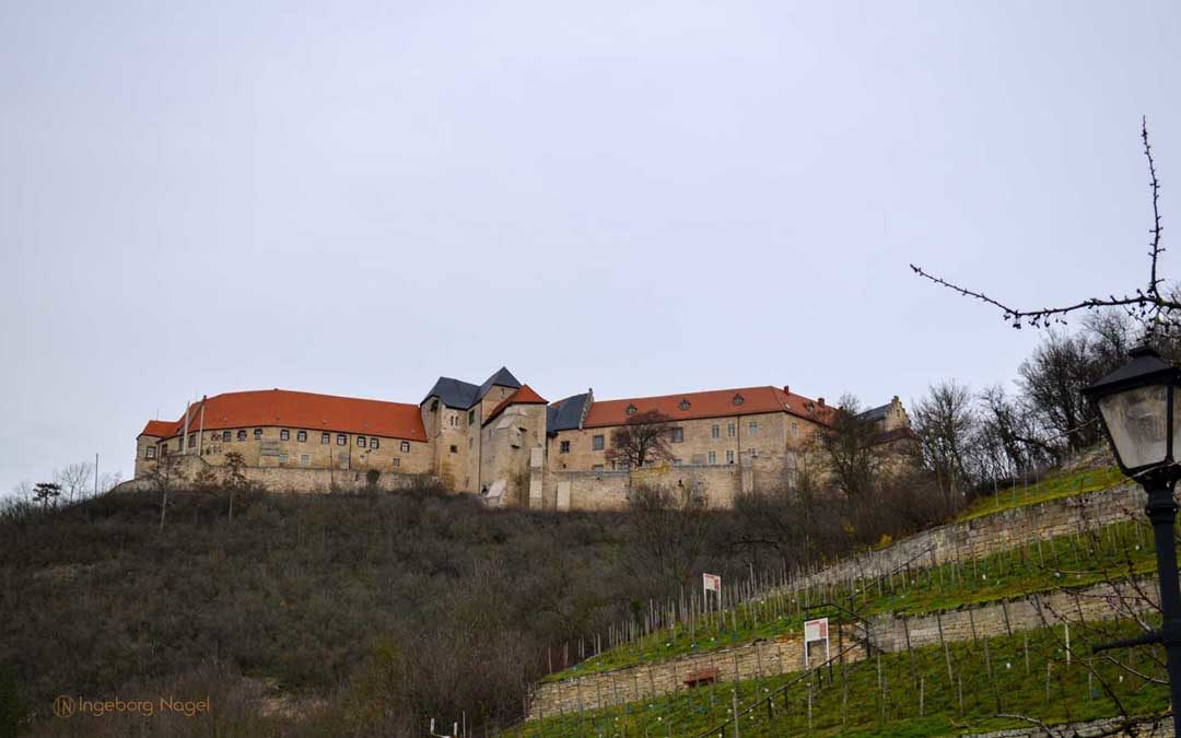 Schloss Neuenburg