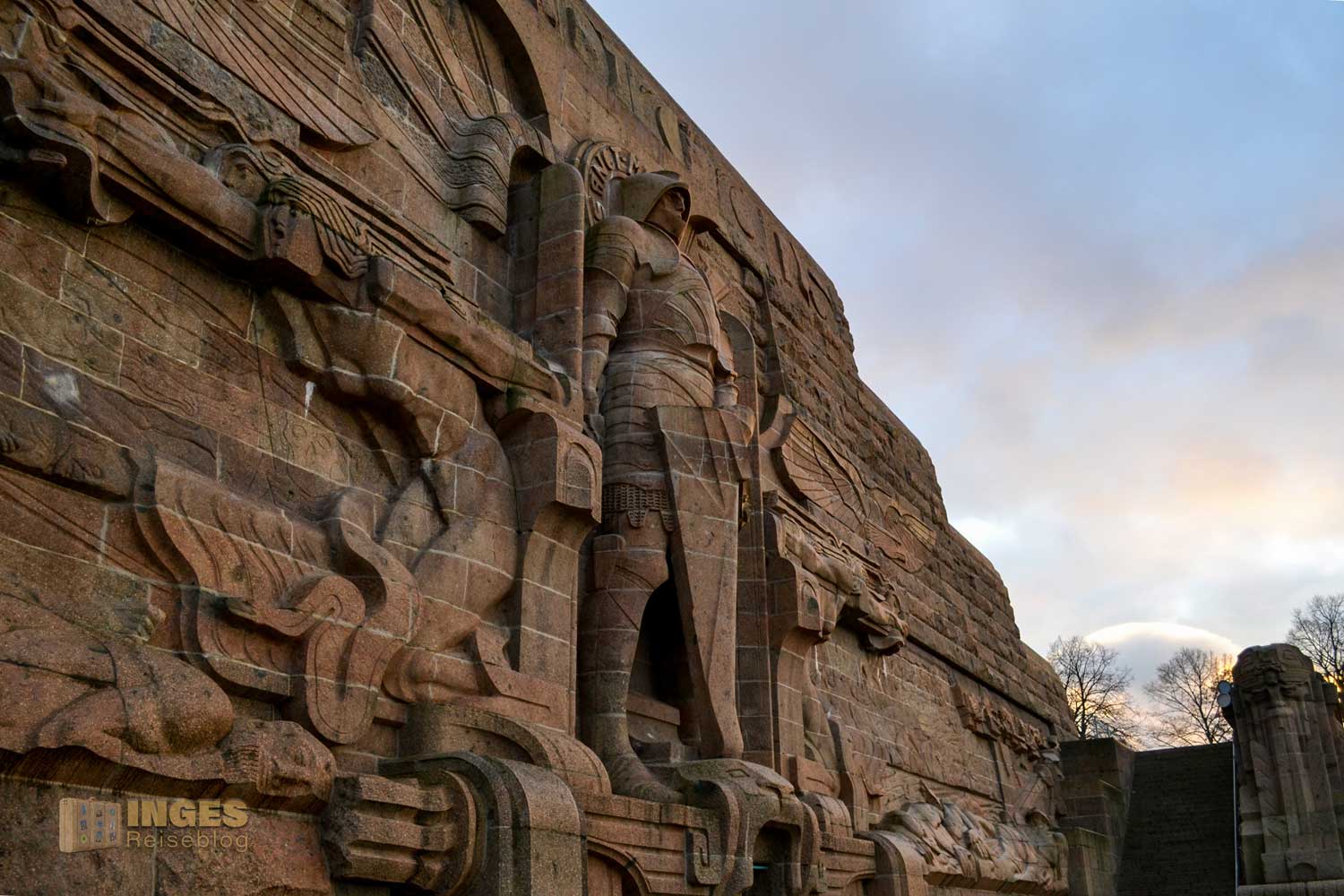 Im Völkerschlachtdenkmal in Leipzig 4 DSC_0019